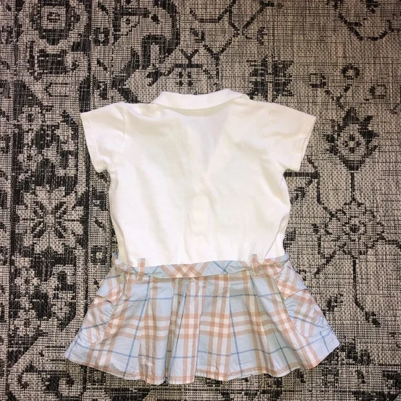 Burberry Dress